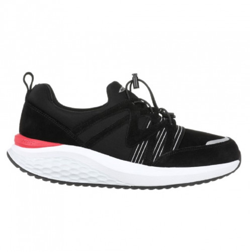 Mila black M MBT Schuhe Herren